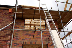 trusted extension quotes Congleton