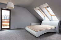 Congleton bedroom extensions