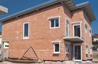 Congleton home extensions