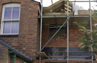 free Congleton home extension quotes