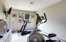 Congleton home gym construction leads
