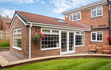 Congleton house extension leads