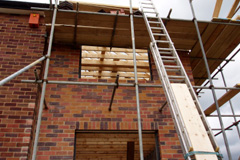 house extensions Congleton