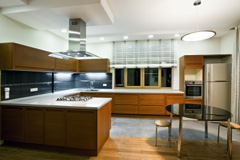 kitchen extensions Congleton